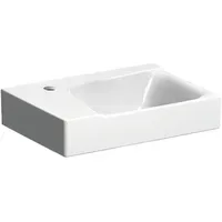 Geberit Xeno2 Handwaschbecken 40 x 28 cm 500528011
