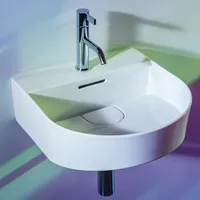 Laufen SONAR Handwaschbecken H8153414001041,