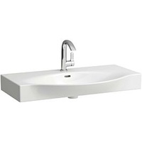 Laufen Palace Waschtisch 8117020001041 90 x 51 cm, weiß,