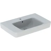 Geberit Renova Plan Waschtisch 75 x 48 cm (501694001)