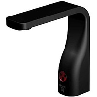 Steinberg Serie 230 Sensor-Armatur Matt Black