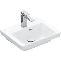 Villeroy & Boch Subway 3.0 Handwaschbecken 45 x 37