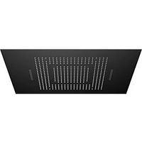 Steinberg Serie 390 Sensual Rain Regenpaneel 3906831S 600x800mm, für