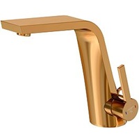 Steinberg Serie 260 Einhandmischer Rose Gold