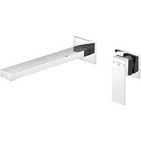 Steinberg Serie 160 Waschtischarmatur Chrom