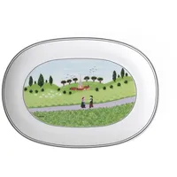 Villeroy & Boch Design Naif Beilagenschale