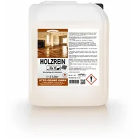 Lorito oehme Holzreiniger Holzrein 506 5 Liter