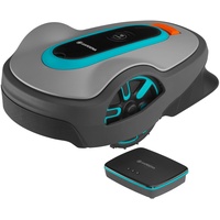 Gardena smart Sileno city Mähroboter 500 m2 19602-64