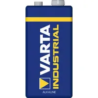 Varta 4022 Industrial 9V 1 St.