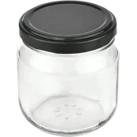 Mambocat Rundglas 212 ml 24 St.