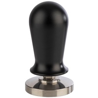 Buddy's Bar Tamper mit Matte - 53 mm H:10