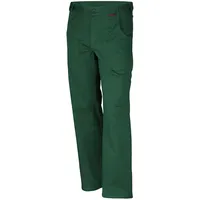 QUALITEX HIGH QUALITY WORKWEAR Bundhose favorit grün, 29