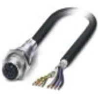 Phoenix Contact Einbaubuchse VS-FSBPYS-OE#1407504