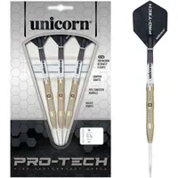 Unicorn Information System Pro-Tech Style 4 Steel Darts 24
