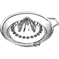 Pasabahce Zitronenpresse aus Glas transparent