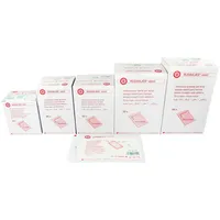 NOBAMED RUDAVLIES STERIL 35CMX10CM VERBANDPFLASTER