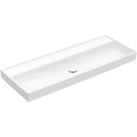 Villeroy & Boch Collaro Schrankwaschtisch 1200 x 470 mm,