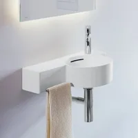 Laufen VAL Handwaschbecken H8152844001061,