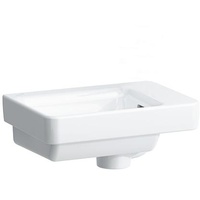 Laufen Pro S Handwaschbecken 8159600001091 36 x 25 cm,