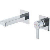 Steinberg Serie 120 Waschtischarmatur