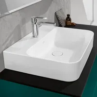 Villeroy & Boch Finion Wandwaschtisch, 416884RW,