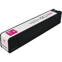 Ampertec Tinte ersetzt HP L0R10A 981X magenta