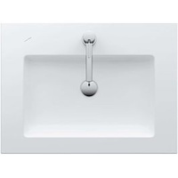 Laufen Living Square Waschtisch, 8164330001041 90 x 48 cm,