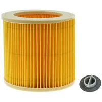 Powery Ersatz-Patronenfilter für Kärcher K 2901 F