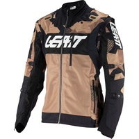 Leatt 4.5 X-Flow Jacke - Stone - 2XL
