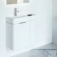 Laufen Base für VAL Waschtischunterschrank, 2 Türen, H4025521102601,
