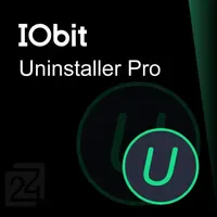 IObit Uninstaller Pro