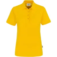 Hakro Damen Poloshirt Classic - - sonne XS