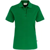 Hakro Damen Poloshirt Classic kellygrün, XS
