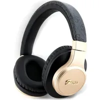 GUESS Bluetooth 5.3 Wireless Headset Kopfhörer On Ear 4G