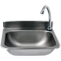 Saro Handwaschbecken ROKIA