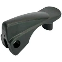 Thule THS50551 Fahrradteile, Standard, Nicht zutreffend