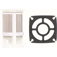 JUDO Ersatzteilset Filtereinsatz Ersatzfilter 2990411 für Juko und Speedy