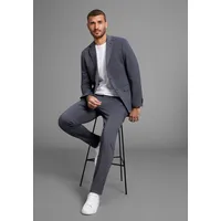 Bruno Banani Anzug »Jersey« Sakko & Hose, normal, elastische