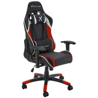 X Rocker Agility Compact eSports Gaming Bürostuhl für Kinder