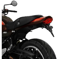 Zieger Kennzeichenhalter Pro für Kawasaki Z 900 RS /Cafe