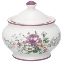 GREENGATE Zuckerdose Marie Zuckerdose rund dusty rose 0,2 l,