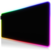 Titanwolf RGB Gaming Mauspad, Mousepad 900 x 400 mm,