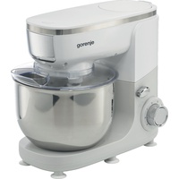 Gorenje MMC1005W, Küchenmaschine, Weiss