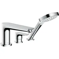 Hansgrohe Talis E Wannenarmatur