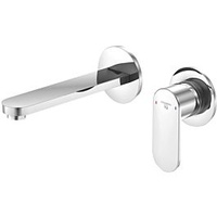 Steinberg Serie 170 Waschtischarmatur Chrom