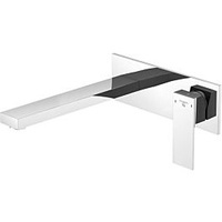 Steinberg Serie 160 Waschtischarmatur Chrom