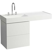 Laufen H4075690336401 P/P f.WT H810333/8/9 H813332 weiss matt