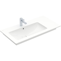 Villeroy & Boch Venticello Wandwaschtisch, 4134L1R1