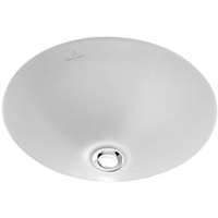 Villeroy & Boch Unterbauwaschtisch Loop & Friends Ø 38