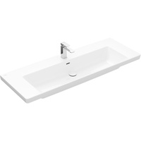 Villeroy & Boch Subway 3.0 Schrankwaschtisch 1300 x 470